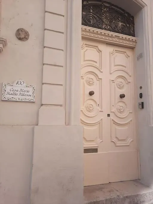 Apartment Ht3- Heritage Treasure 3 Valletta