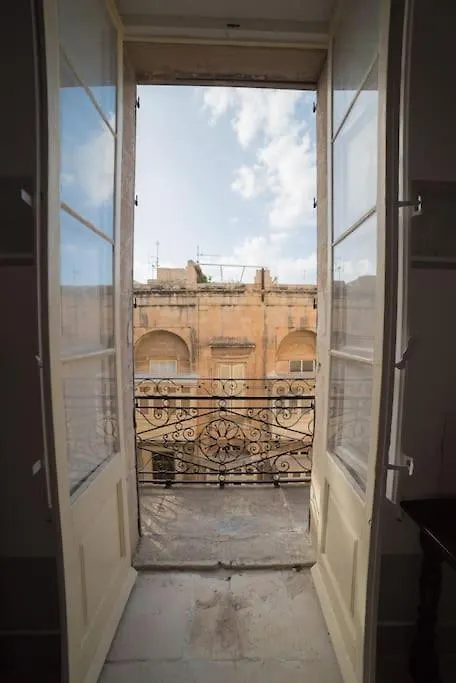 Apartment Ht3- Heritage Treasure 3 Valletta