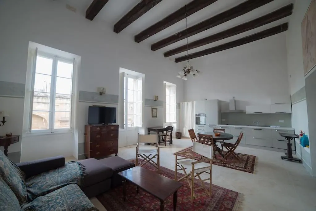 Apartment Ht3- Heritage Treasure 3 Valletta