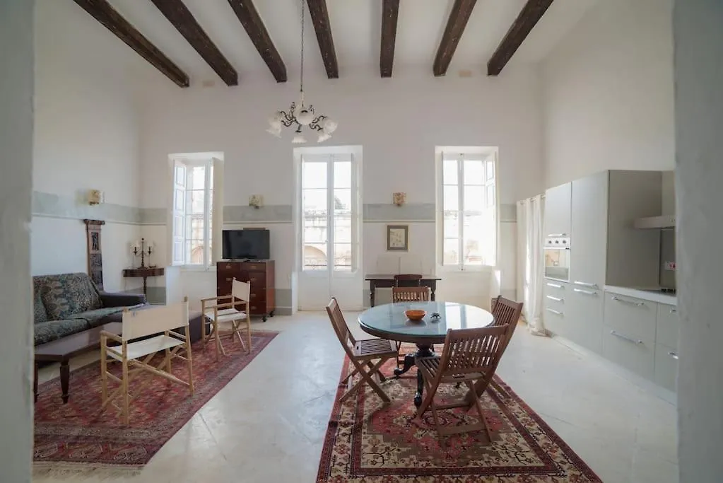 Ht3- Heritage Treasure 3 Valletta Apartment